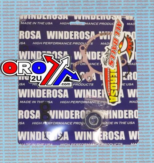 WATER PUMP KIT KTM 250 – 525, WINDEROSA 821318 KTM