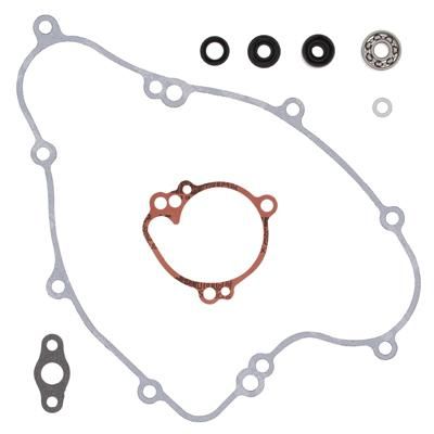 WATER PUMP KIT KX65 06-16, PROX 57.4026 KAWASAKI MX, Note! With Bearing &big gasket