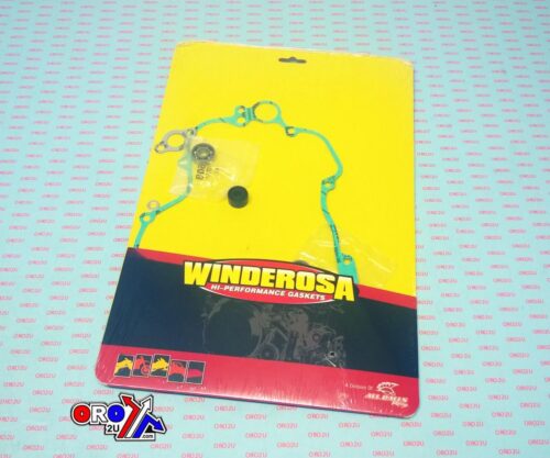 WATER PUMP KIT KX125 95-02, WINDEROSA 821429 KAWASAKI
