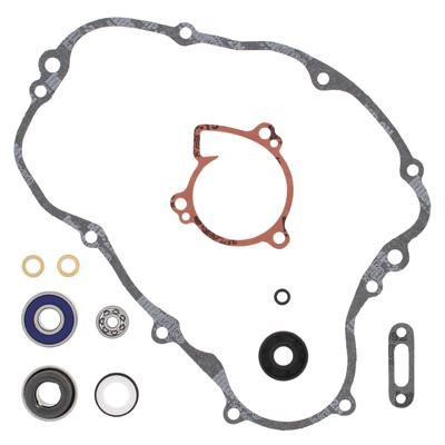 WATER PUMP KIT KDX200 220, PROX 57.4315 KAWASAKI, Note! With Bearing &big gasket