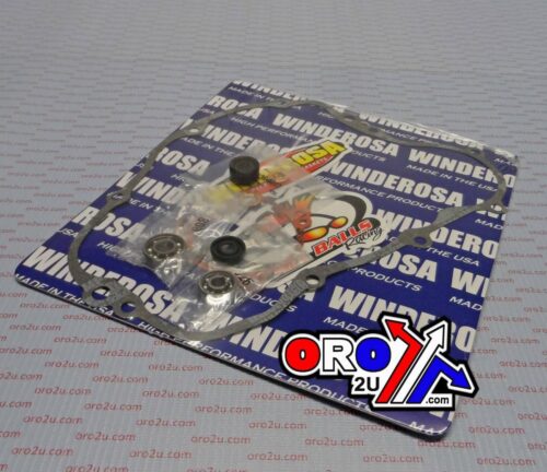 WATER PUMP KIT KDX200 89-94, WINDEROSA 821440 KAWASAKI