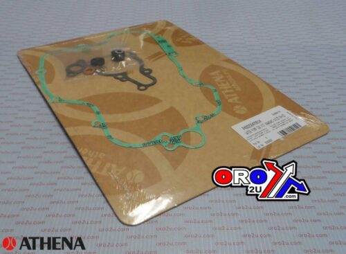 WATER PUMP GASKET KIT KX 125 94-02, ATHENA P400250475014 KAWASAKI WITH BEARING