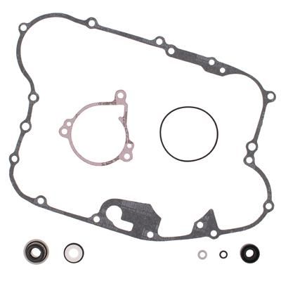 WATER PUMP KIT KLR250 85-05, PROX 57.4313 KAWASAKI, Note! With Bearing &big gasket