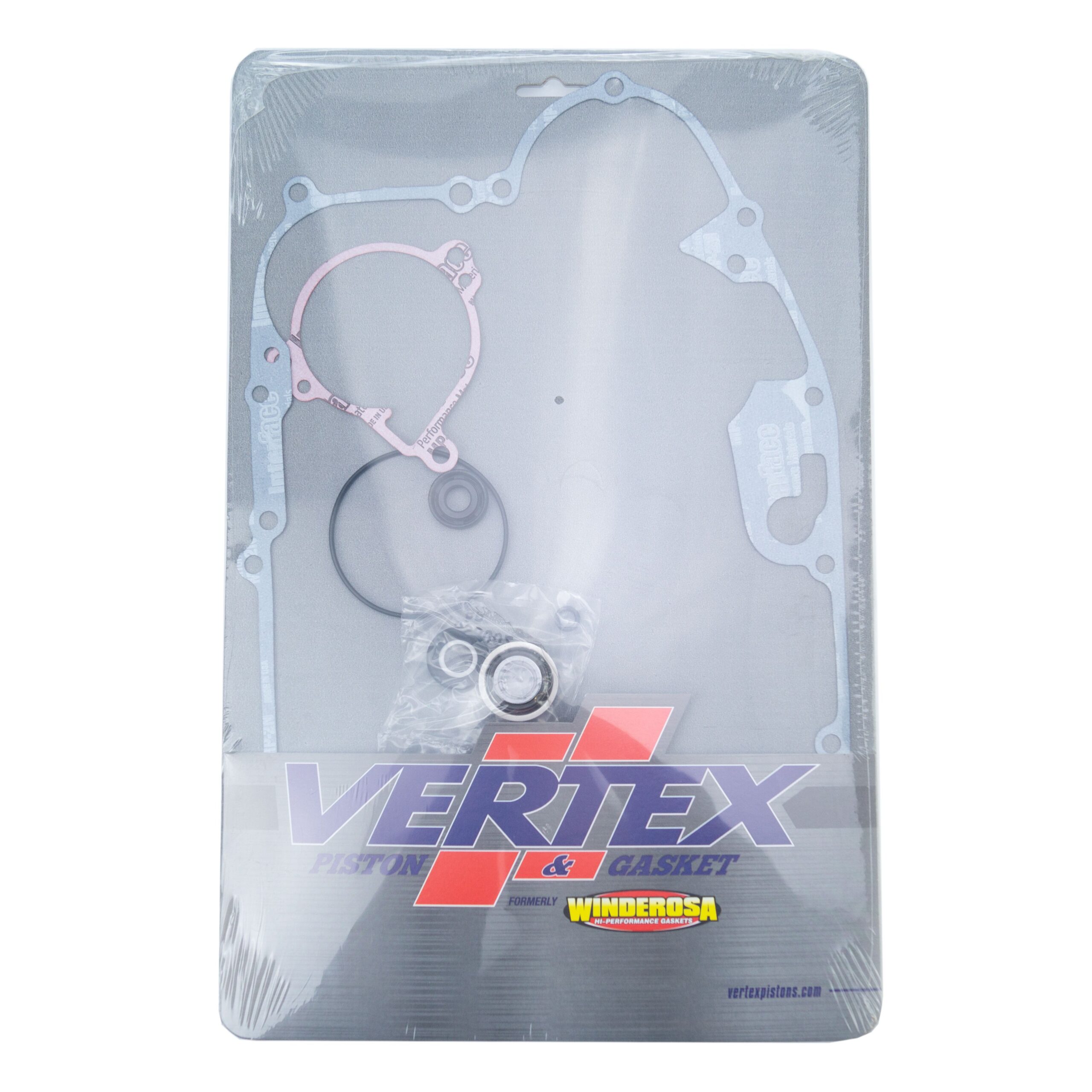 WATER PUMP KIT KLR250 85-05, WINDEROSA 821459 KAWASAKI