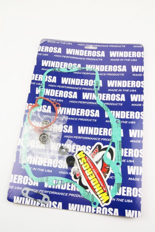 WATER PUMP KIT KX250 92-96, WINDEROSA 821478 KAWASAKI, WITH BEARINGS