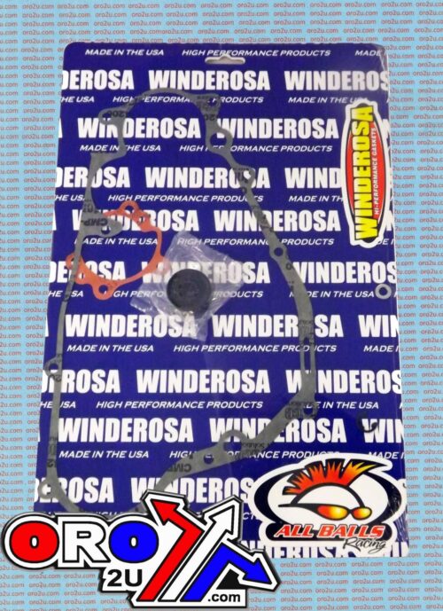 WATER PUMP KIT YZ250 83-87, WINDEROSA 821661 YAMAHA