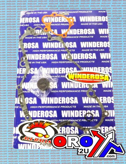 WATER PUMP KIT YZ250 88-97, WINDEROSA 821665 YAMAHA