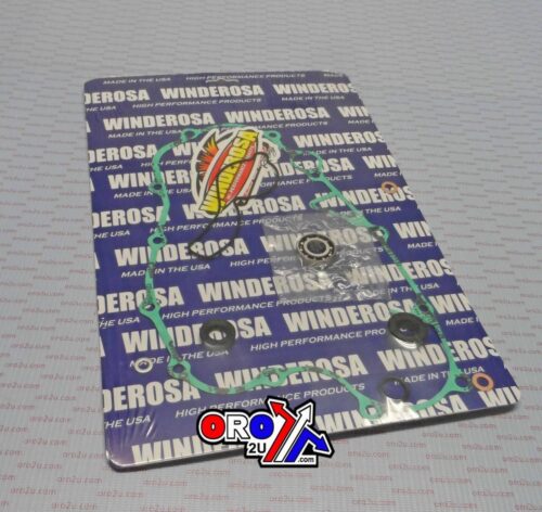 WATER PUMP KIT CRF150 R 07-16, WINDEROSA 821213 HONDA