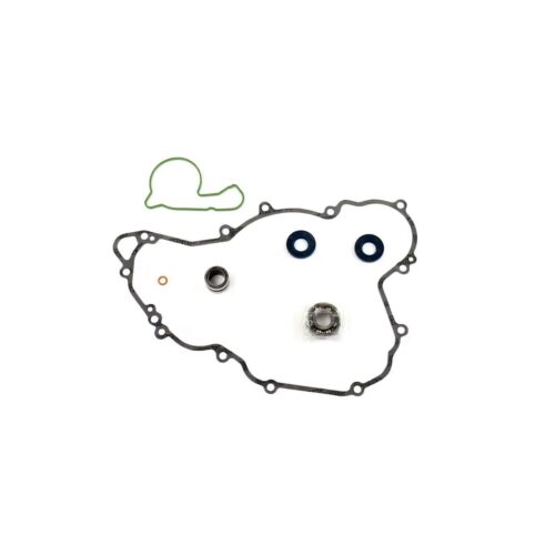 WATER PUMP GASKET KIT EXC-F/XCF-W/FE 250/350 14-16, ATHENA P400270475011 KTM/HUSKY WITH BEARING