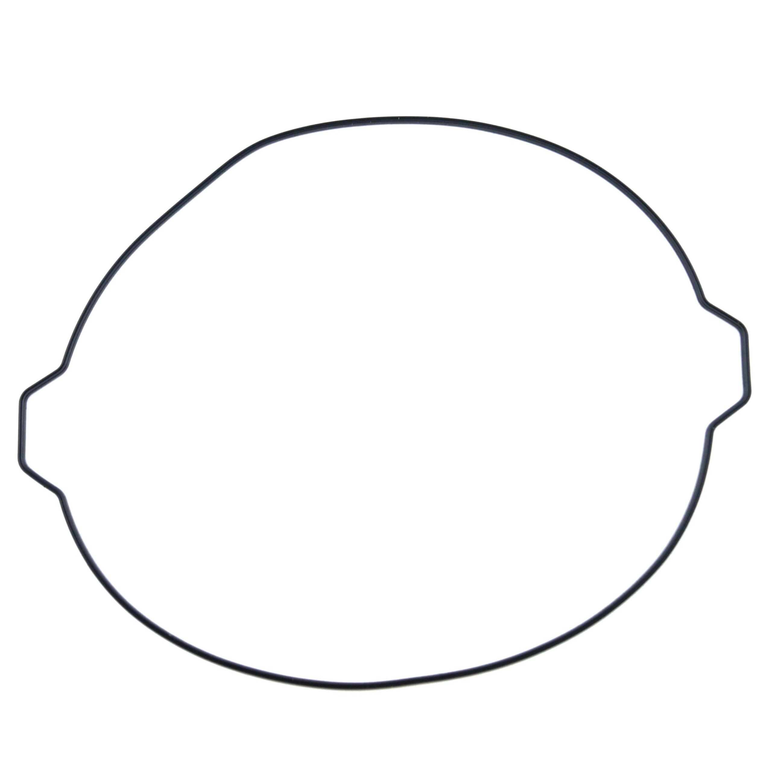 GASKET CLUTCH COVER KTM SX XC, NAMURA NX-70096CG2, XC-W, OUTER GASKET, 55430027000