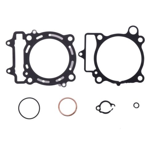 TOP END GASKET SET 96MM KAWASAKI KX 450 16-18, ATHENA P400250160013 STD BORE
