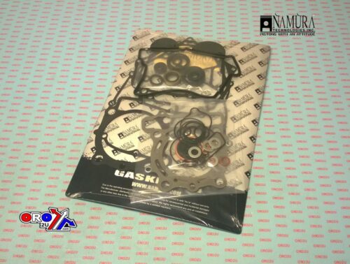 GASKET FULL SET 17-18 KX250F, NAMURA NX-20089F