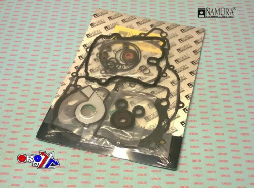 COMPLETE GASKETS 16-17 SX-F 450, NAMURA NX-70095F