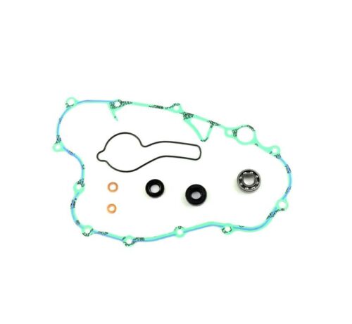 WATER PUMP GASKET KIT CRF 15007-21, ATHENA P400210475004 HONDA WITH BEARING