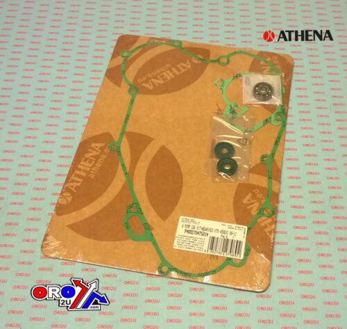WATER PUMP GASKET KIT EXC/XC-W 450/530 08-11, ATHENA P400270475014 KTM WITH BEARING, USE THIS