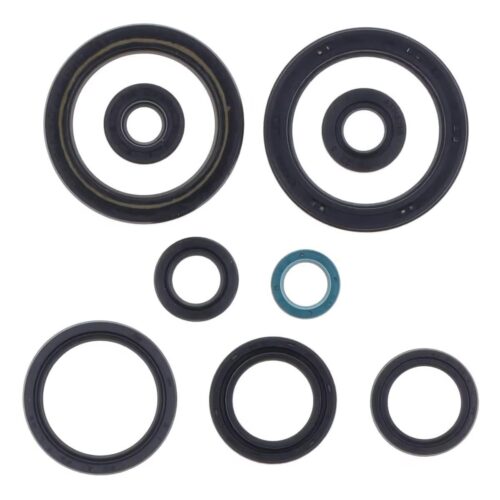 ENGINE OIL SEAL SET CRF 450 17-20, ATHENA P400210400317 HONDA