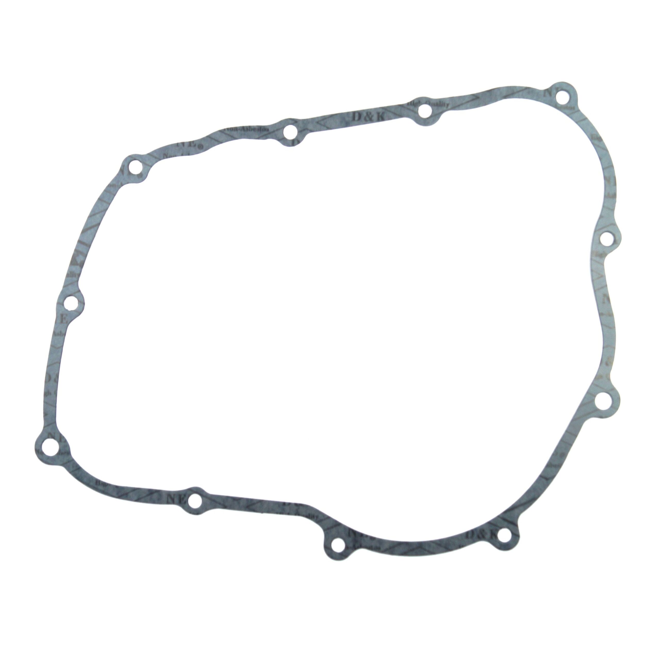 GASKET RH CRANK CASE COVER XL XR, NAMURA NX-10060CG 600 650, 11394-MG3-000, 11394-MG3-010