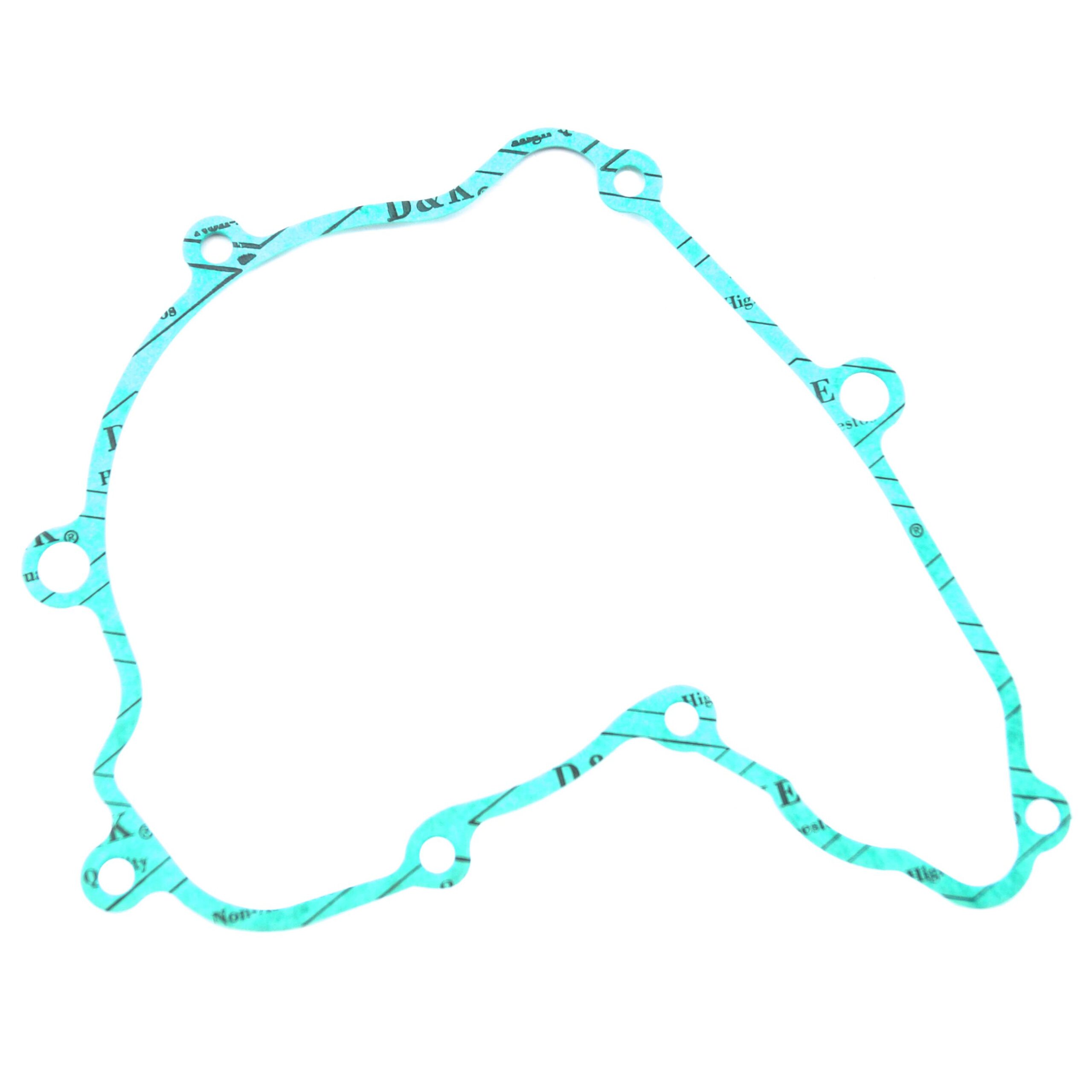 GASKET GENERATOR COVER KTM, NAMURA NX-70060CG 250, 77030140000