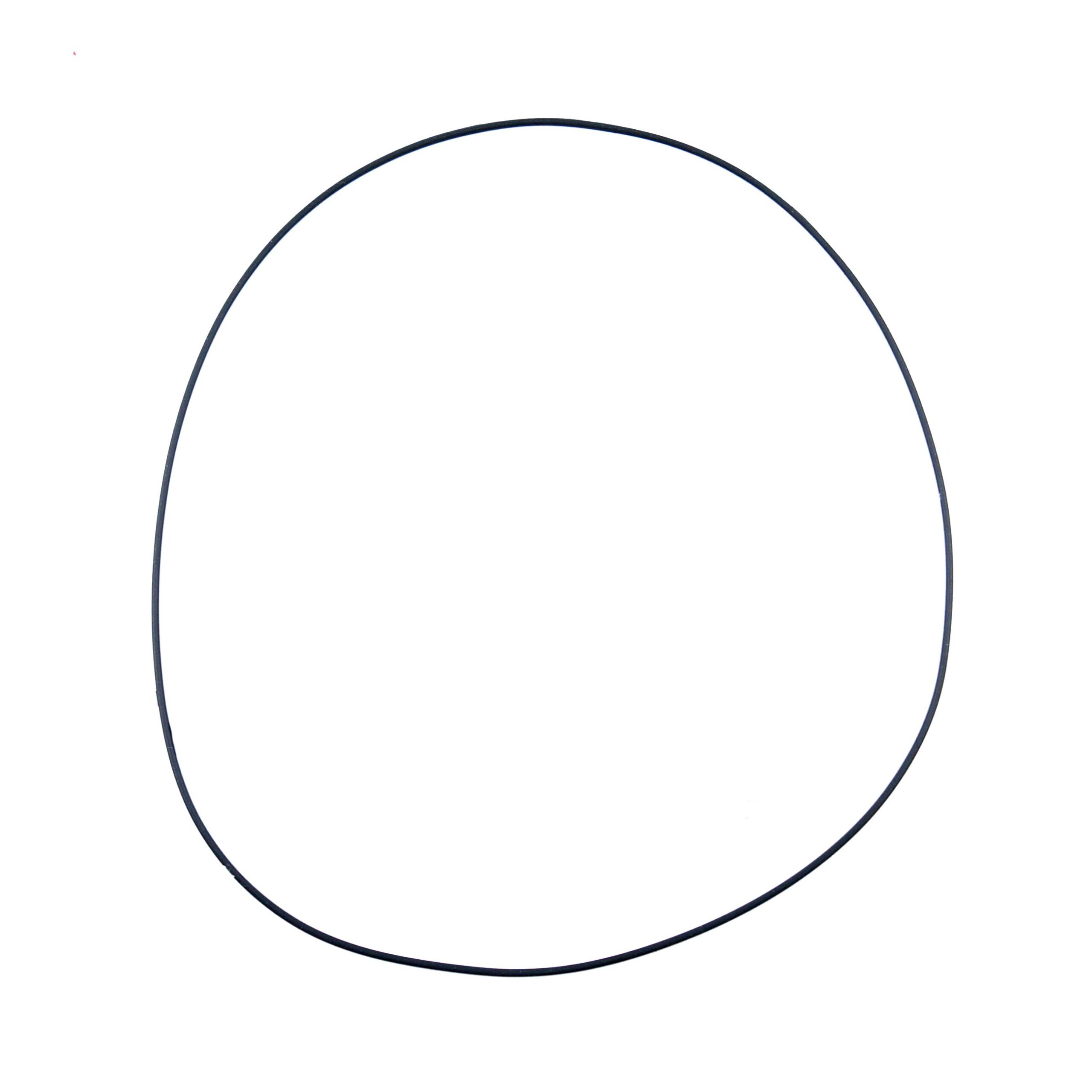 GASKET OUTER CLUTCH COVER CRF, NAMURA NX-10049CG2 HONDA, 11352-MKE-A00