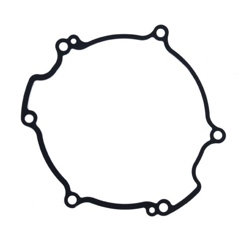 GASKET CLUTCH COVER KX 80 100, NAMURA NX-20013CG, KX 85, OUTER GASKET, 54630040300