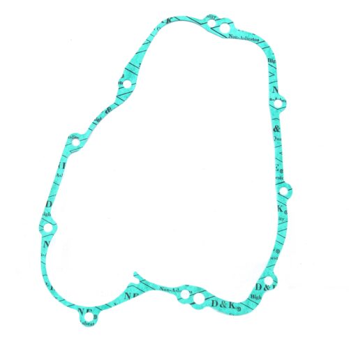 GASKET CLUTCH COVER KX 80 100, NAMURA NX-20013CG2, KX 85, INNER GASKET, 11009-1534