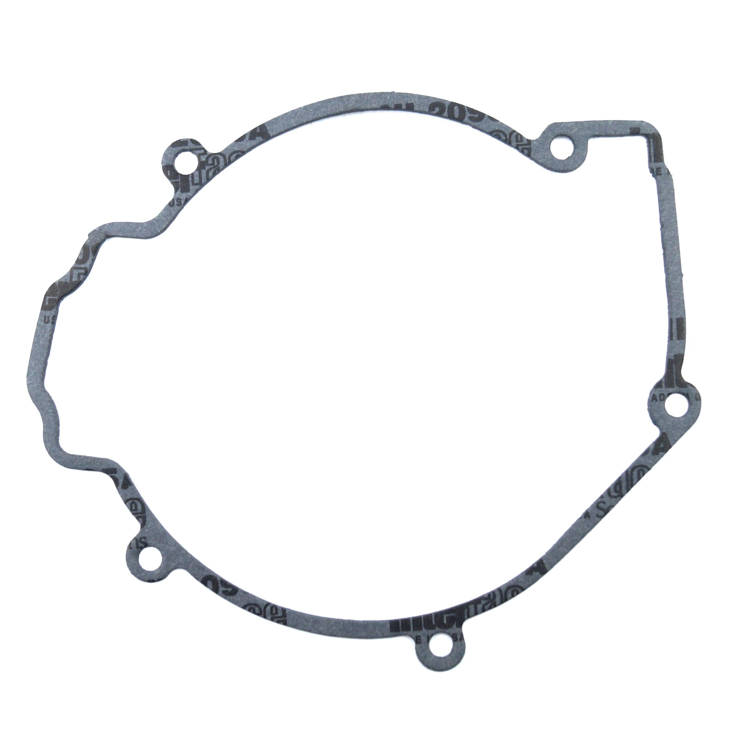 GASKET GEN COVER KTM 250 300, NAMURA NX-70040CG, 360 380, GENERATOR GASKET, 54630040300