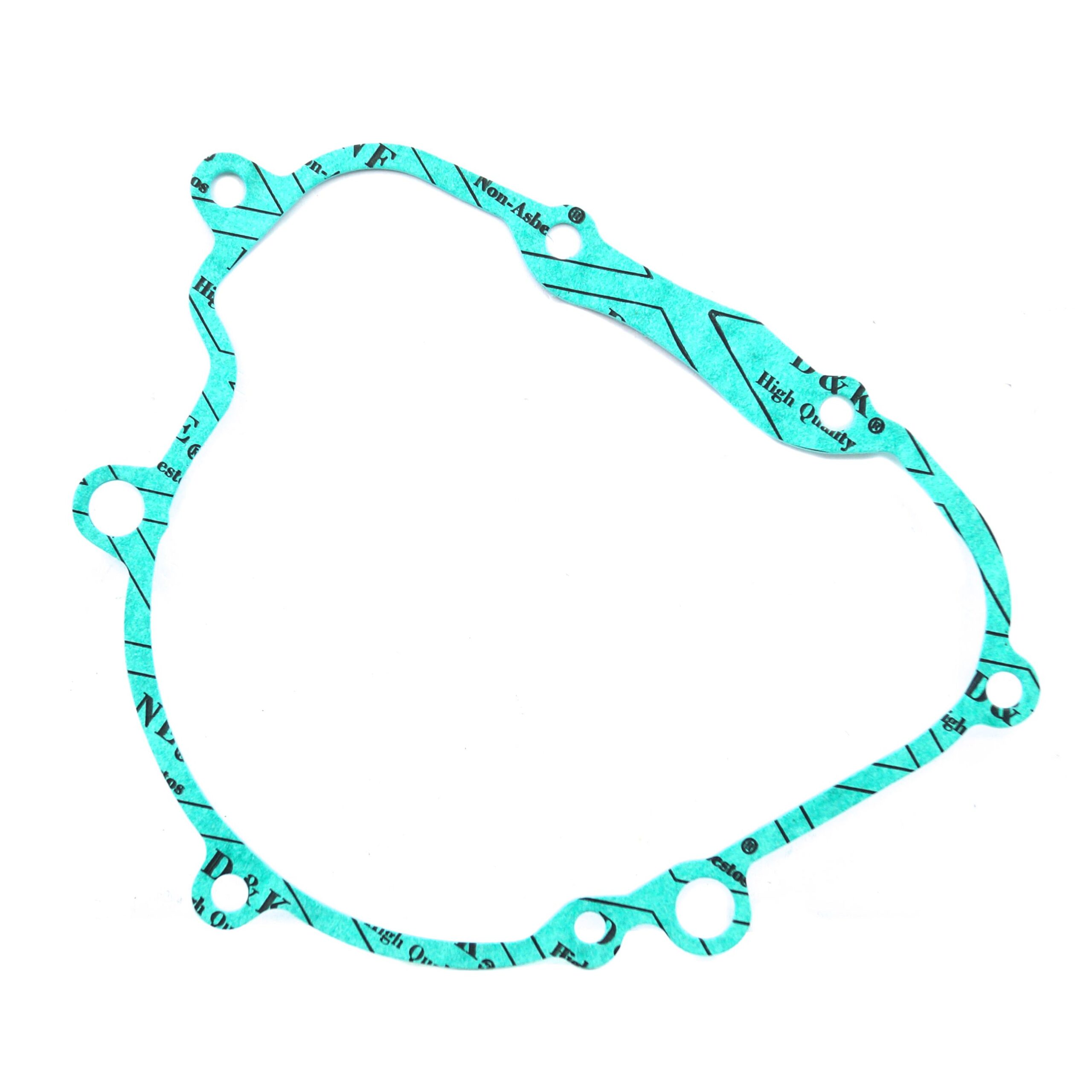 GASKET GEN COVER KTM EXC-F, NAMURA NX-70060CG2, SX-F XCF-W, GENERATOR GASKET