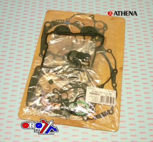 COMPLETE GASKET KIT YZ 450F 2018-19, WR 450F 2019-20 ATHENA P400485900197 YAMAHA