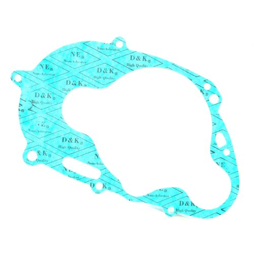 GASKET CLUTCH COVER PW80, NAMURA NX-40008CG, BW80, 4AW-15451-00-00