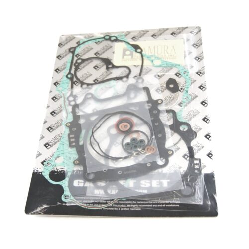 GASKET FULL SET YZ 450 F 2018, NAMURA NX-40049F