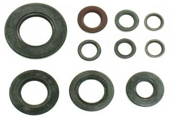 OIL SEAL SET 89-00 XR600R, PSYCHIC MX-09264