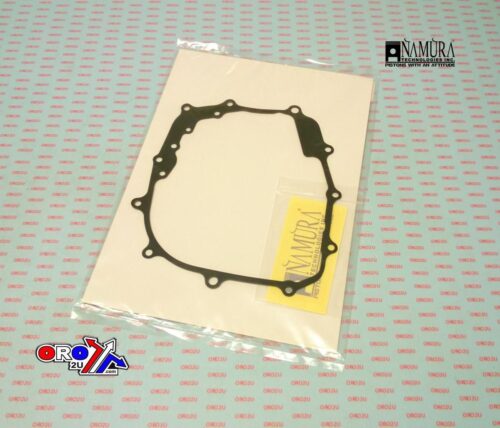 GASKET OUTER CLUTCH COVER, NAMURA NX-10125CG HONDA, 11394-KWS-901