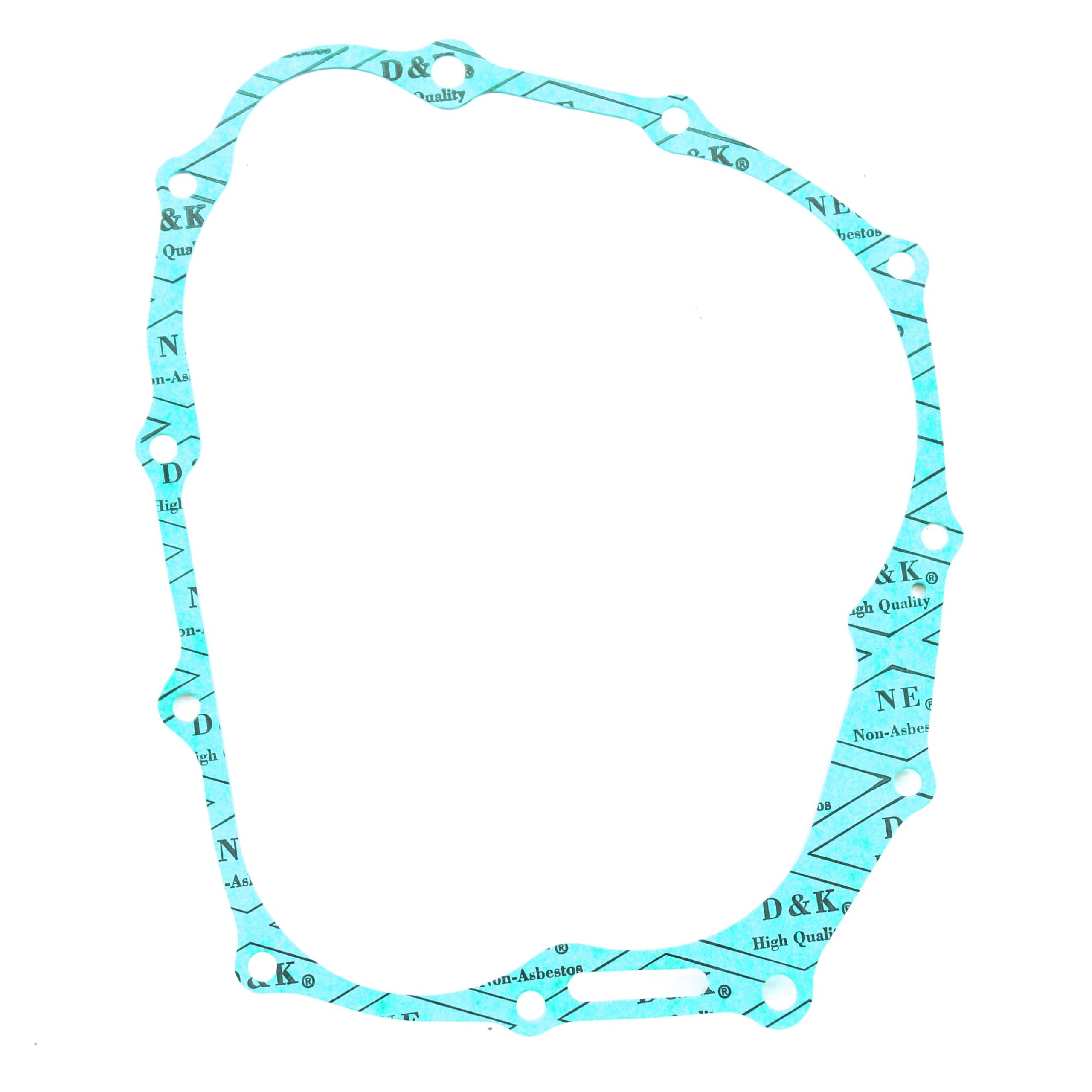GASKET OUTER CLUTCH COVER, NAMURA NX-10230CG HONDA, 11393-KGA-900 11393-KGA-901