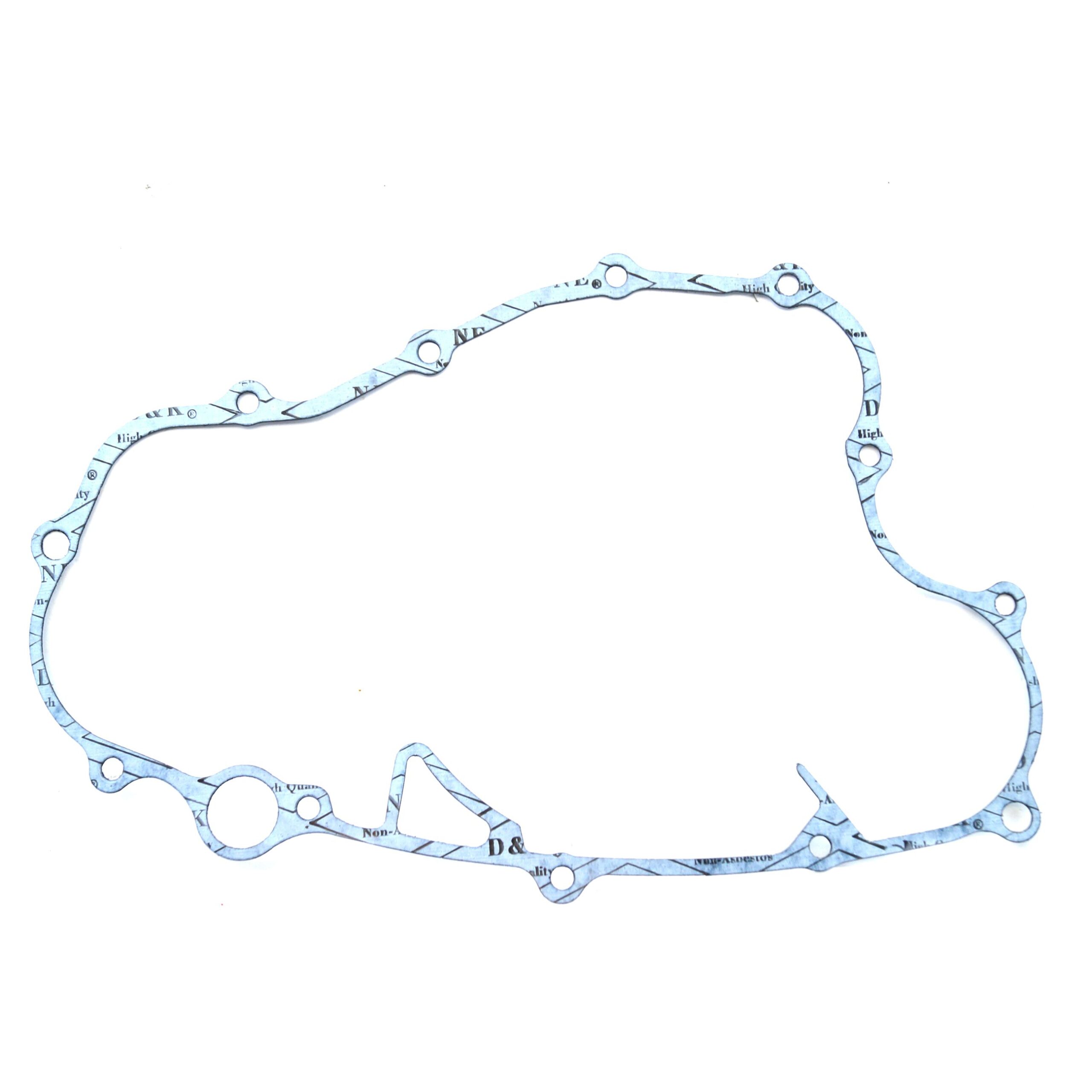 GASKET OUTER CLUTCH COVER, NAMURA NX-10152CG2 HONDA, 11394-KSE-671