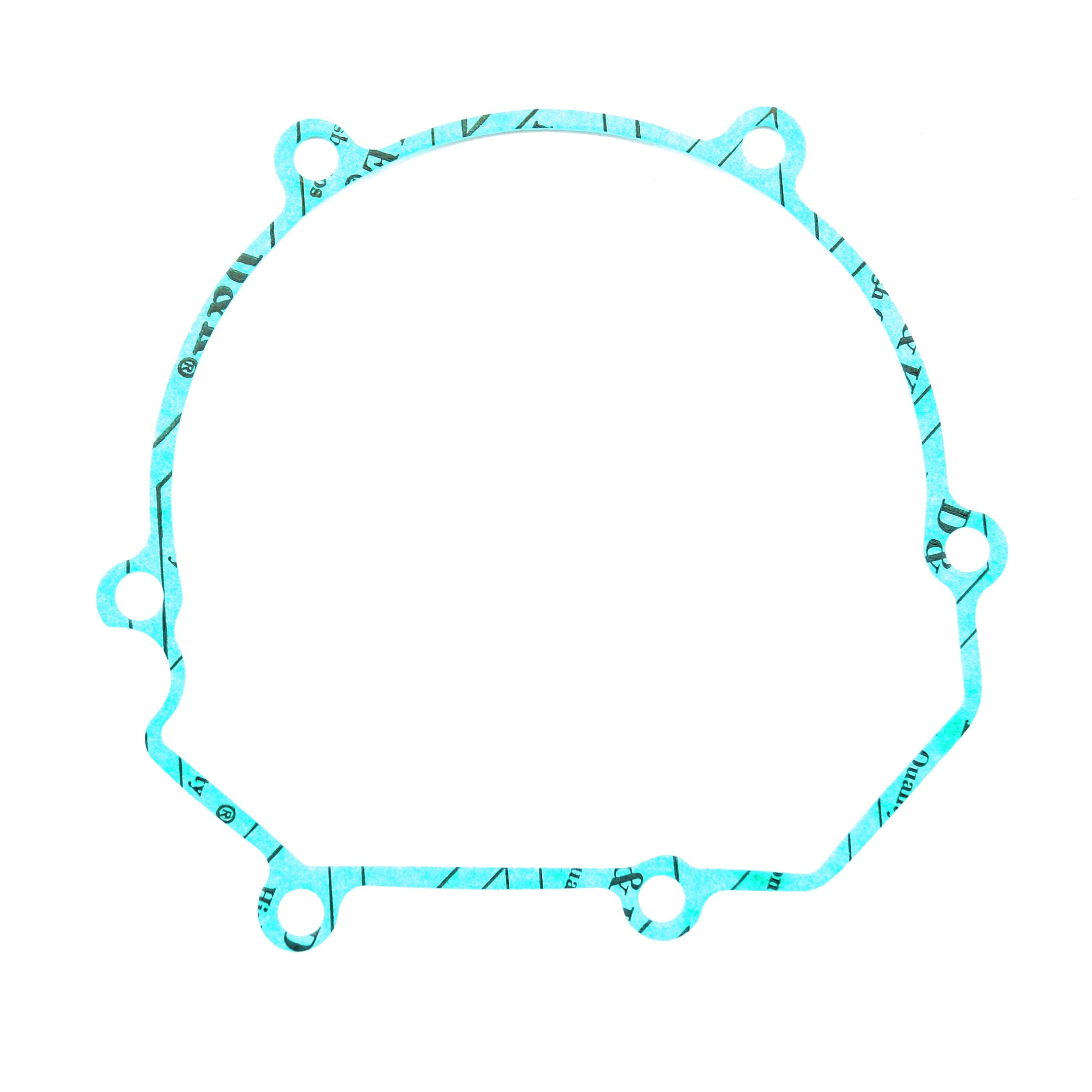 GASKET GENERATOR COVER, NAMURA NX-20085CG KAWASAKI, 11009-1973 11061-0194