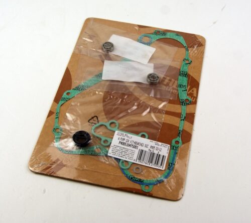 WATER PUMP GASKET KIT RM 85 02-23, ATHENA P400510475001 SUZUKI WITH BEARING