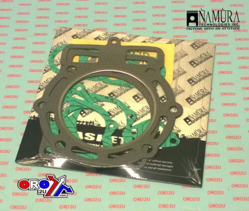TOP END GASKET HUSABERG 1990-98, NAMURA NX-70081T, FC FE MC