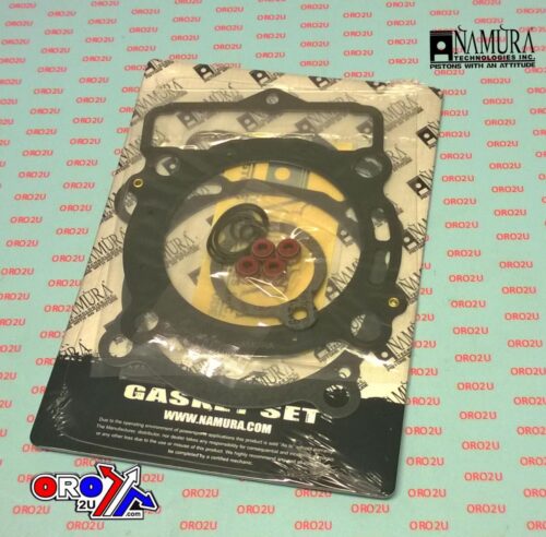 GASKET TOP KTM SX-F350 16-18, NAMURA NX-70094T, XC-F 350, FC FX 250