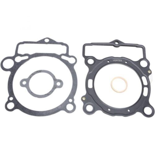 GASKET TOP KIT KTM 16-18 SXF250 81mm, WORKS BIG BORE 51006-G01, 860VG810036