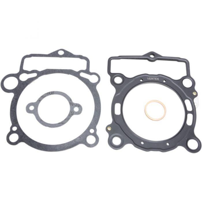 GASKET TOP KIT KTM 16-18 SXF250 81mm, WORKS BIG BORE 51006-G01, 860VG810036