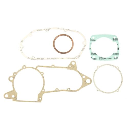 COMPLETE GASKET KIT MAICO 2T 400 1981, ATHENA P400320850150