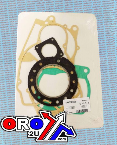 COMPLETE GASKET KIT MAICO 2T H2O 490 1985, ATHENA P400320850190
