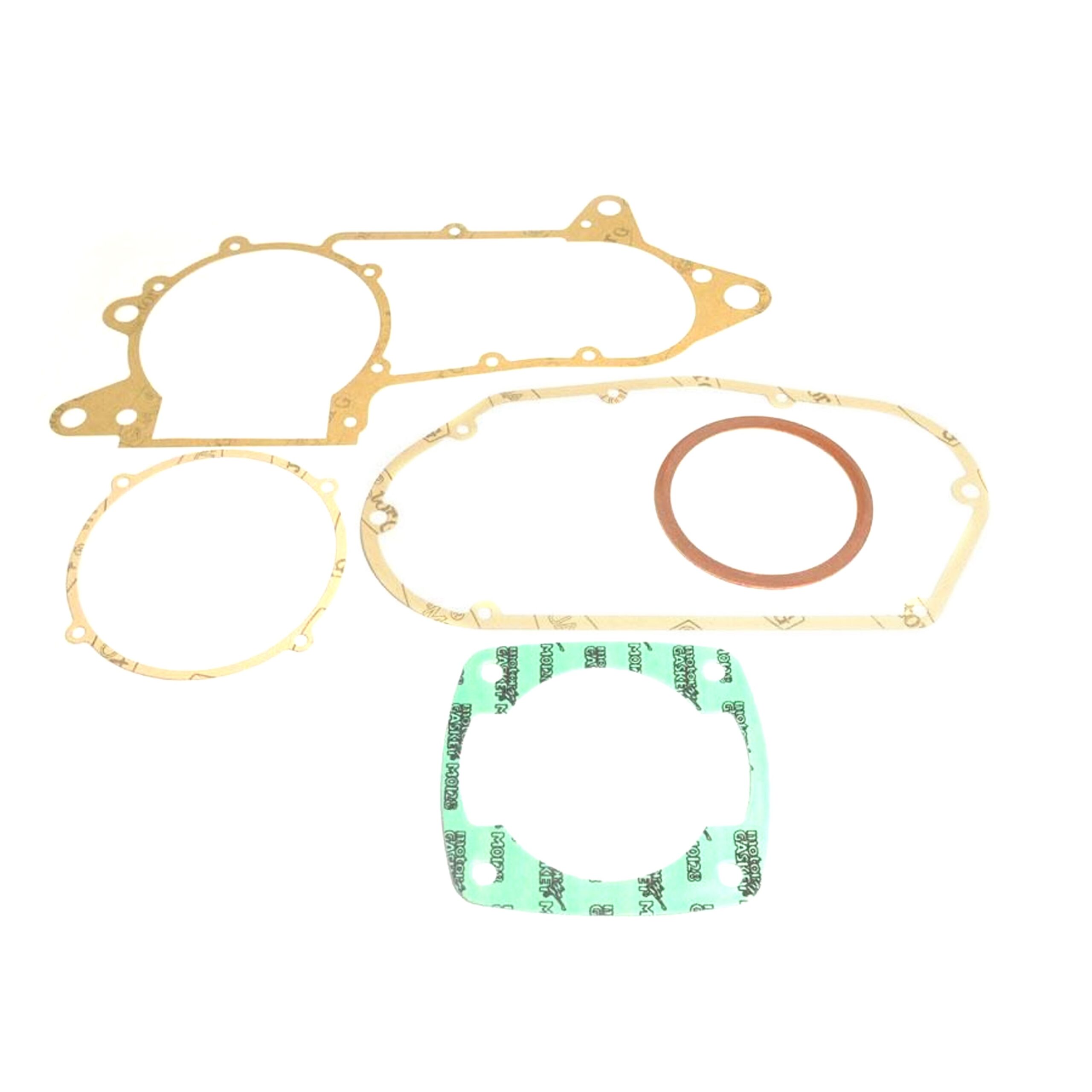 COMPLETE GASKET KIT MAICO 2T 490 81-02, ATHENA P400320850160