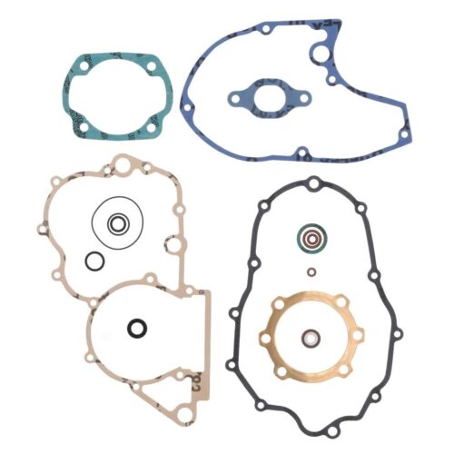 COMPLETE GASKET KIT FANTIC 2T 300 86-89, ATHENA P400120850050