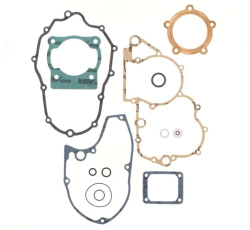COMPLETE GASKET KIT TRIAL 249/300/305/309 89-93, ATHENA P400120850060 FANTIC