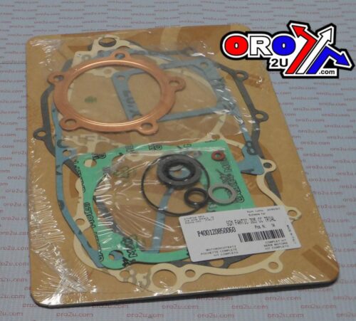COMPLETE GASKET KIT CLUBMAN R100 250 91-93, ATHENA P400120850045 FANTIC