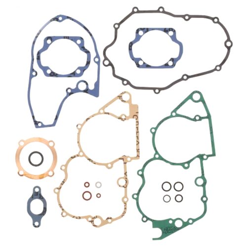 COMPLETE GASKET KIT FANTIC 2T 250 86-90, ATHENA P400120850040