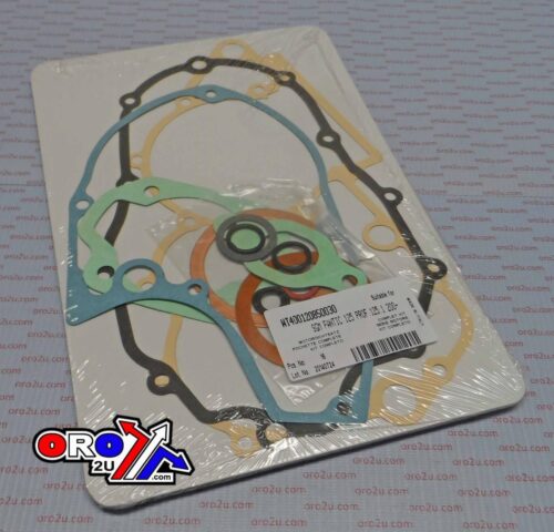 COMPLETE GASKET KIT FANTIC 125 83-92, ATHENA P400120850030