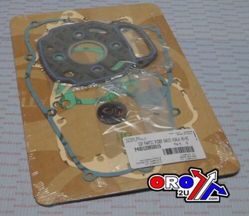 COMPLETE GASKET KIT FANTIC 50 90-93, ATHENA P400120850019