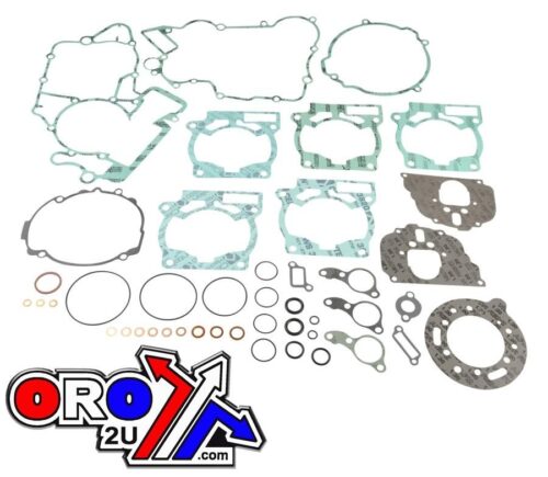 COMPLETE GASKET KIT KTM EGS/EXC/SX 125 98-01, ATHENA P400270850018